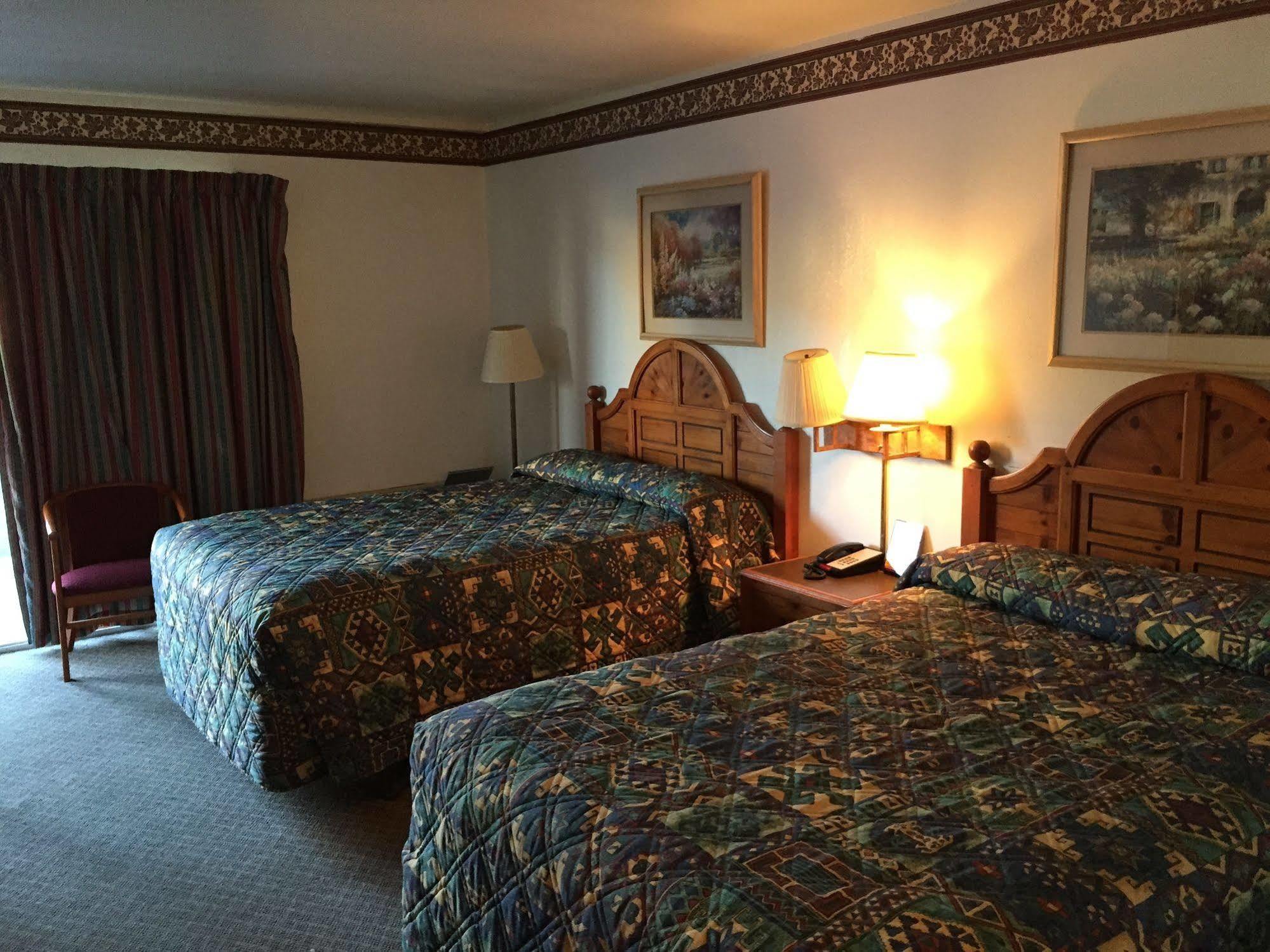 Value Lodge - Гейнсвилл Экстерьер фото