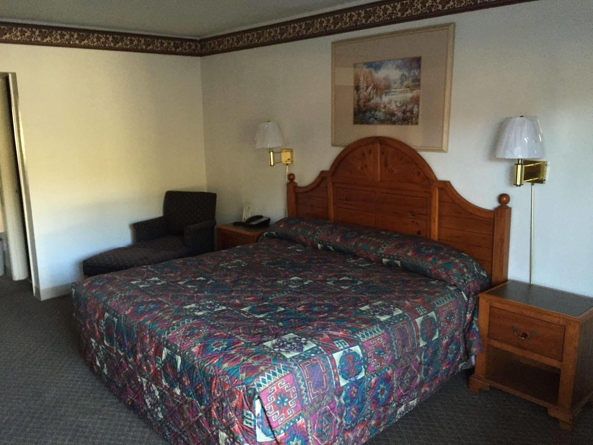 Value Lodge - Гейнсвилл Экстерьер фото